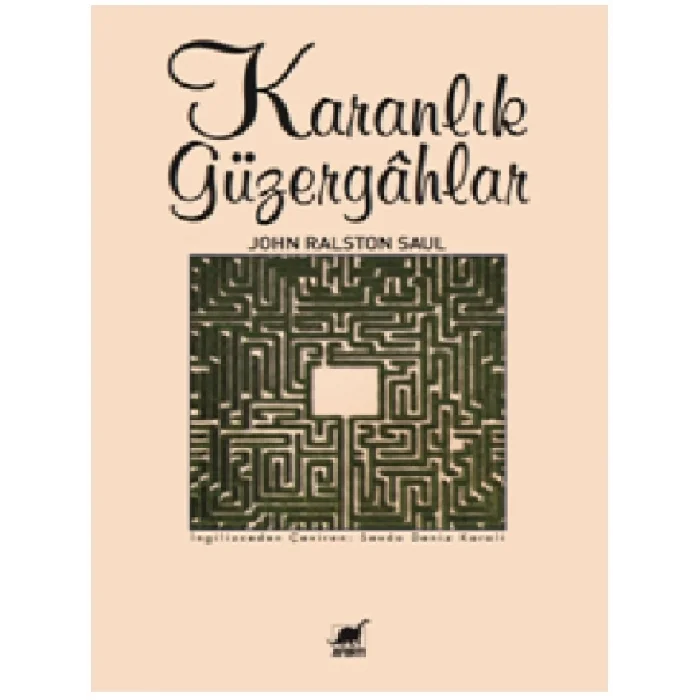 Karanlık Güzergahlar