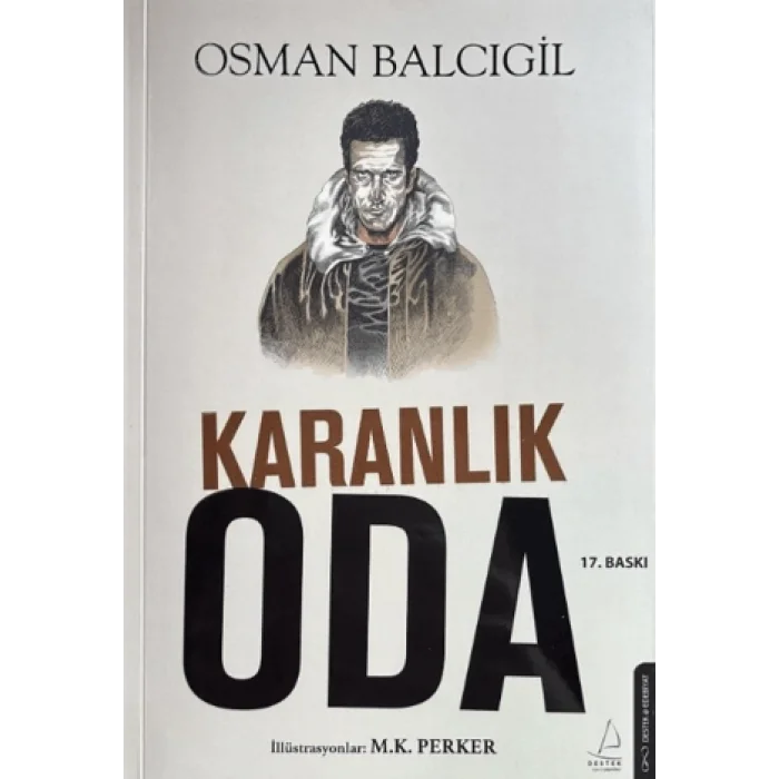Karanlık Oda