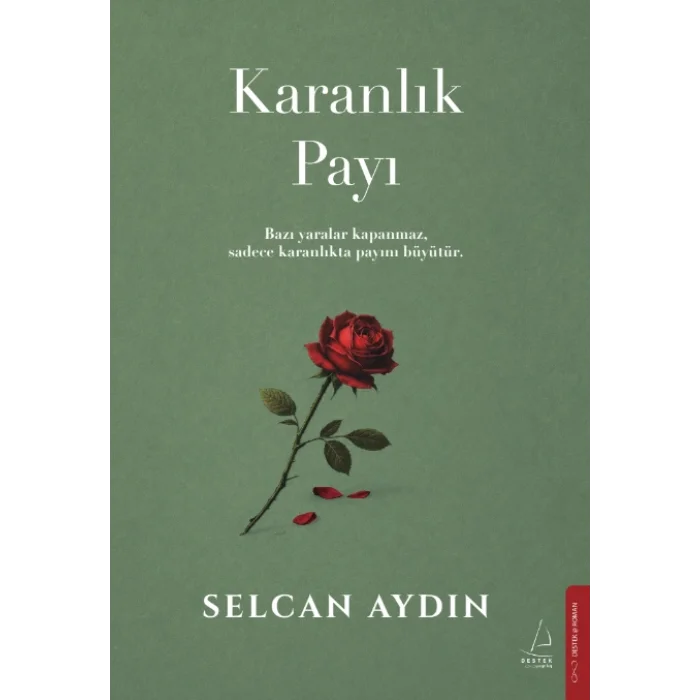 Karanlık Payı