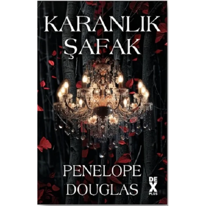 Karanlık Şafak - Şeytan Gecesi 4