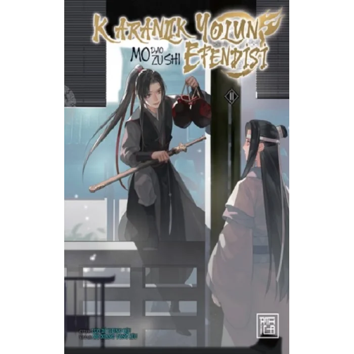 Karanlık Yolun Efendisi 2