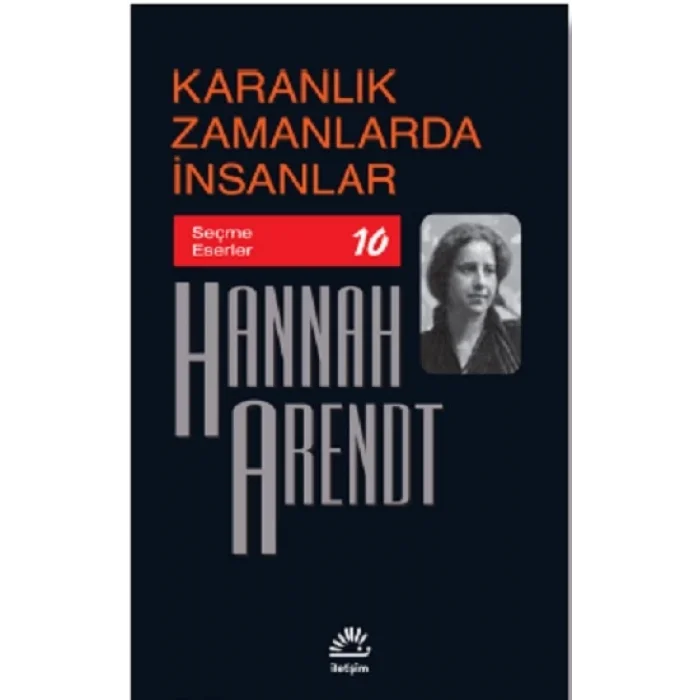 Karanlık Zamanlarda İnsanlar