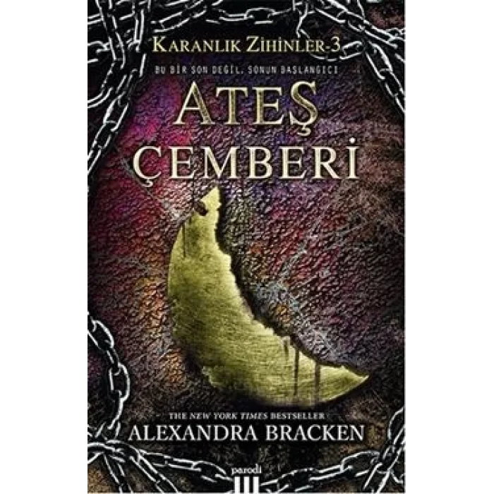 Karanlık Zihinler 3 - Ateş Çemberi