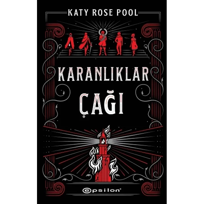 Karanlıklar Çağı