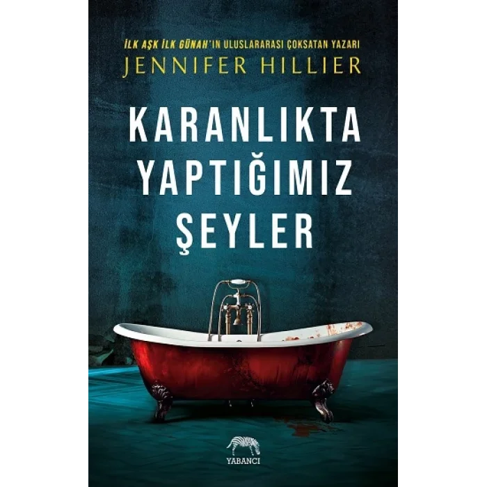 Karanlıkta Yaptığımız Şeyler