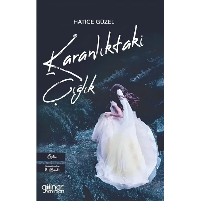 Karanlıktaki Çığlık