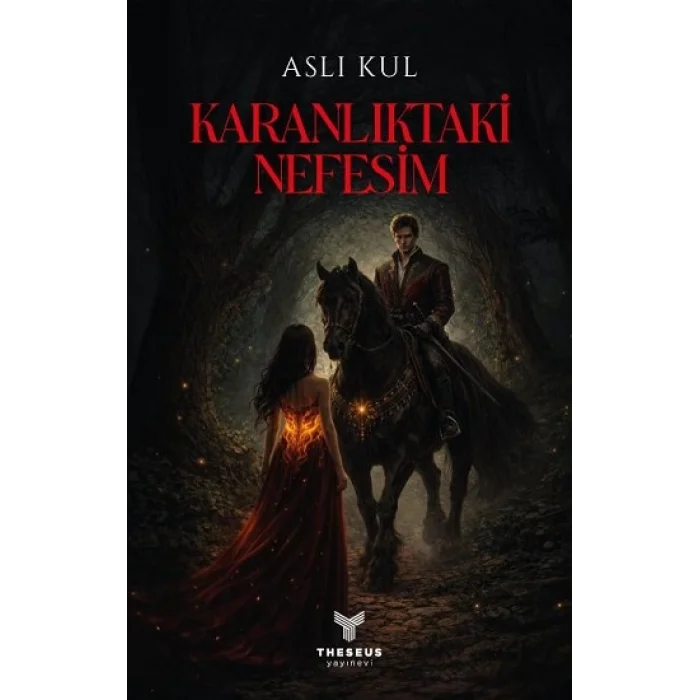 Karanlıktaki Nefesim