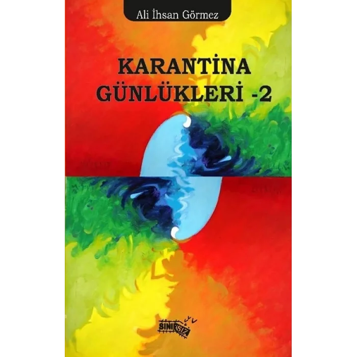 Karantina Günlükleri 2