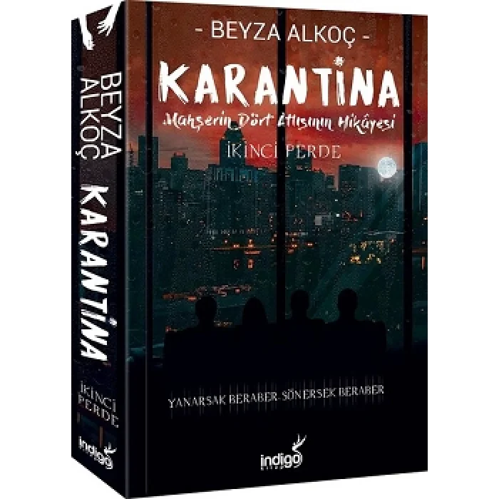 Karantina İkinci Perde