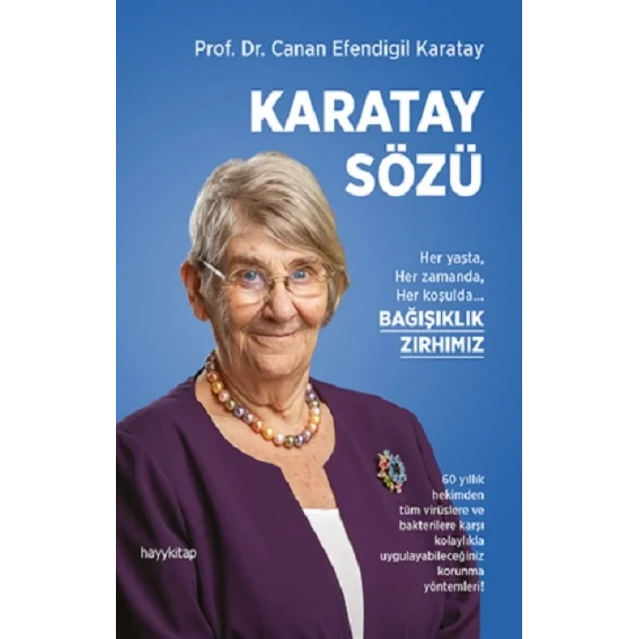 Karatay Sözü
