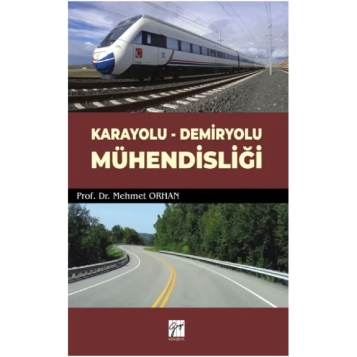 Karayolu-Demiryolu Mühendisliği