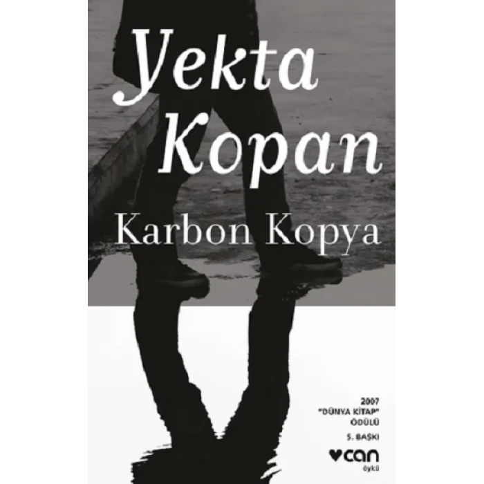 Karbon Kopya