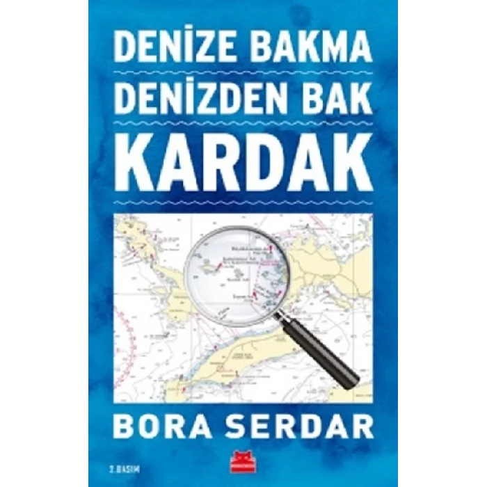 Kardak - Denize Bakma Denizden Bak