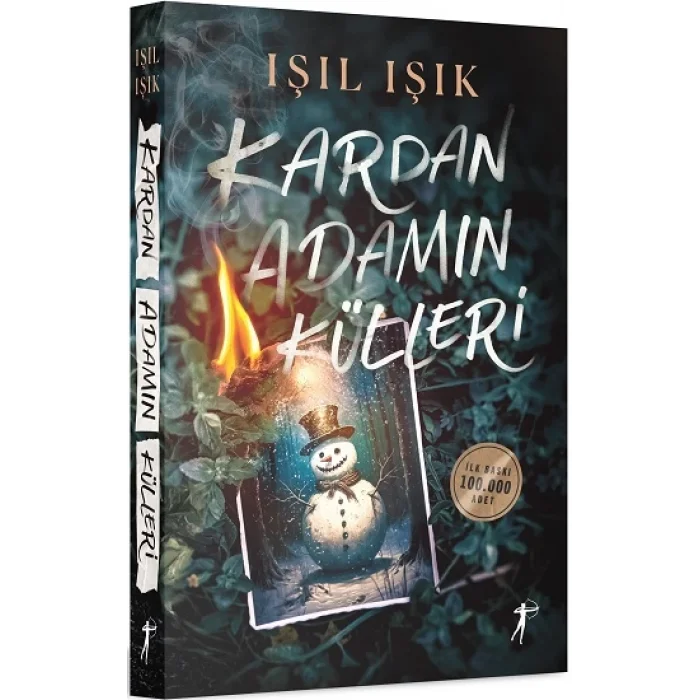 Kardan Adamın Külleri
