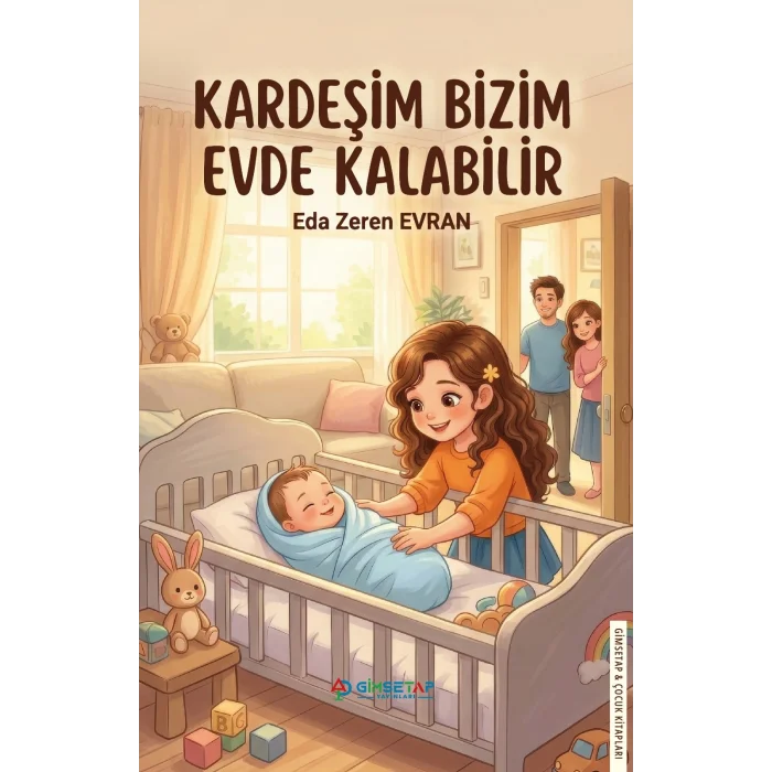 Kardeşim Bizim Evde Kalabilir