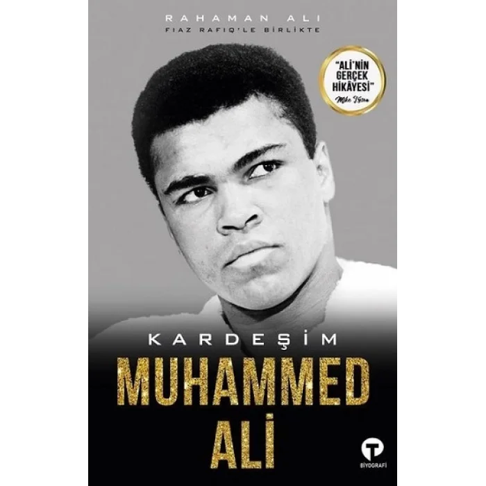 Kardeşim Muhammed Ali
