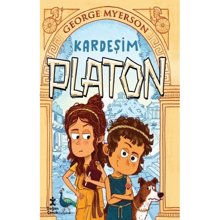 Kardeşim Platon