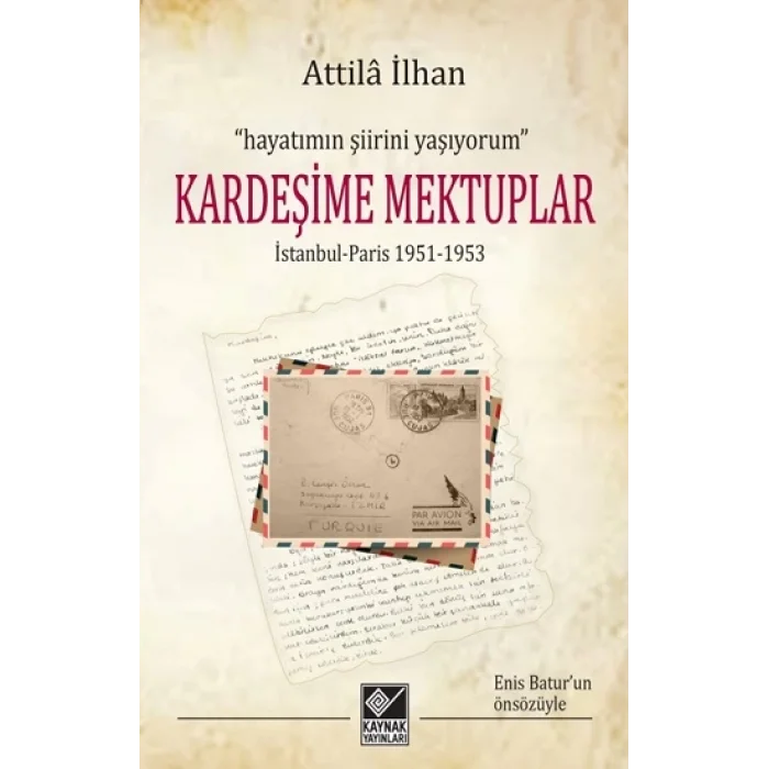 Kardeşime Mektuplar