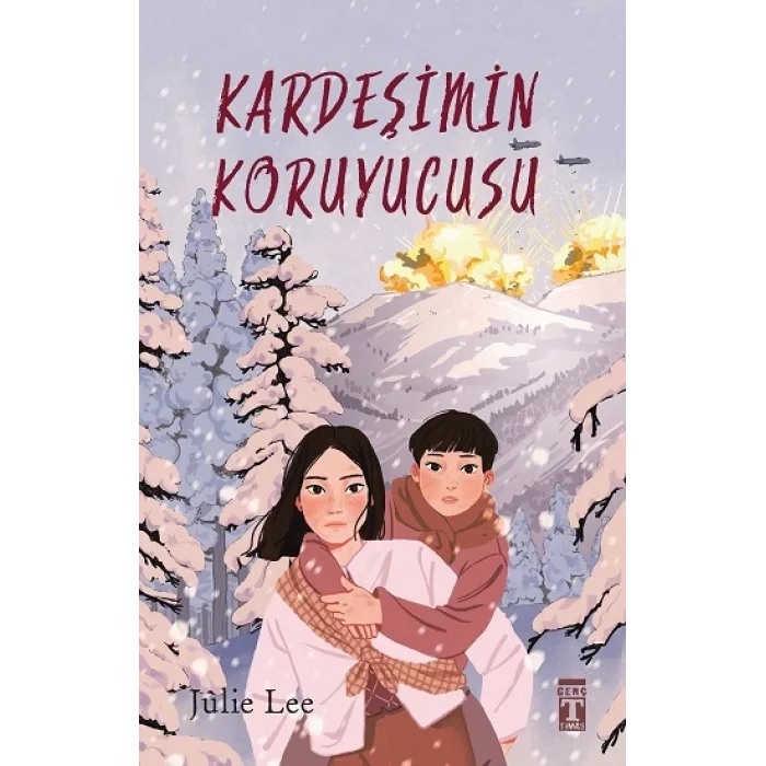 Kardeşimin Koruyucusu