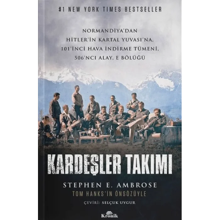 Kardeşler Takımı