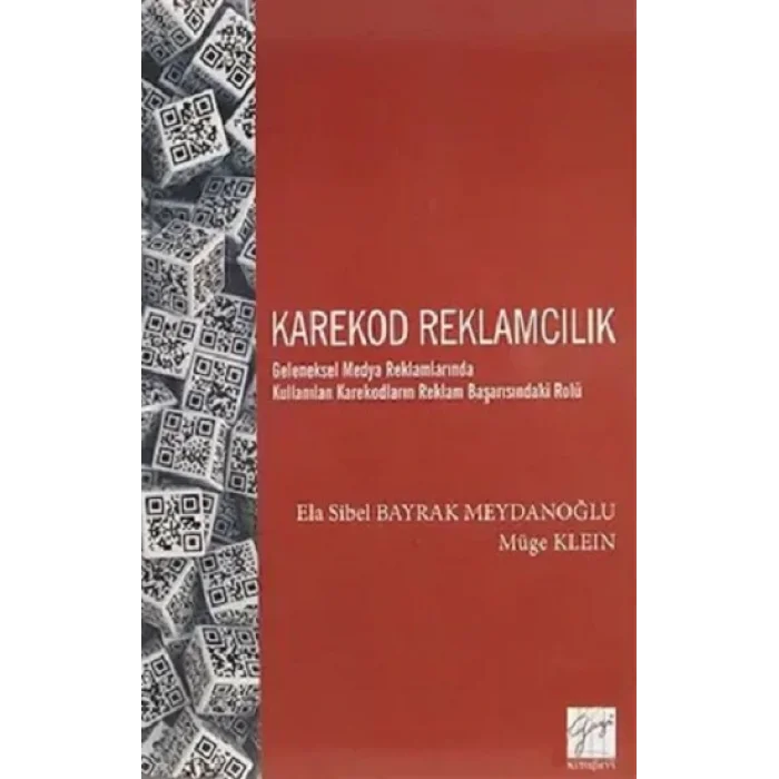 Kare Kod Reklamcılık