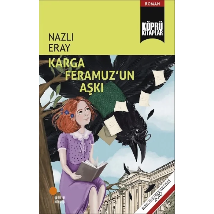Karga Feramuzun Aşkı