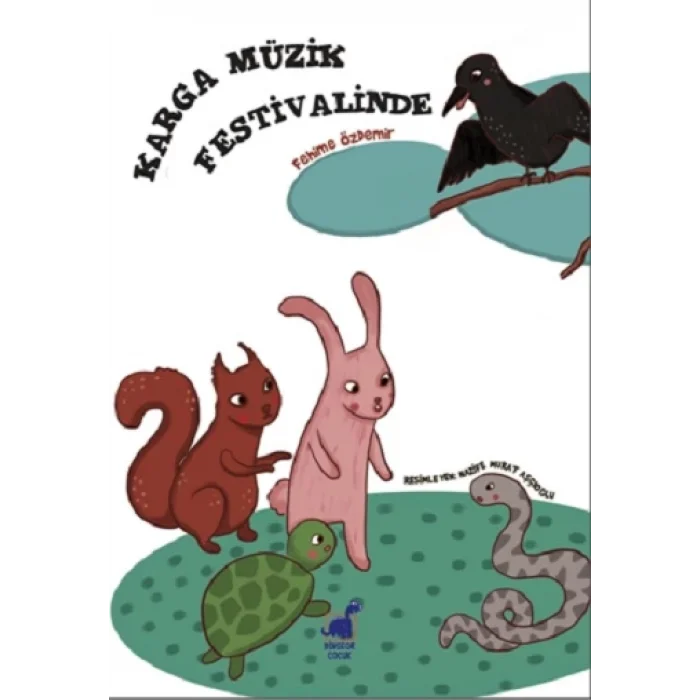 Karga Müzik Festivalinde