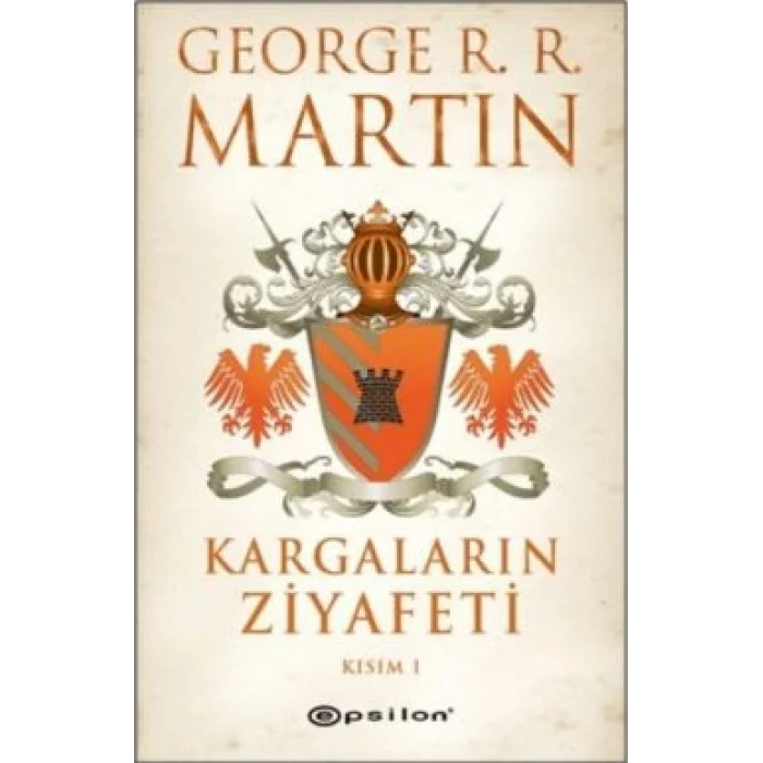 Kargaların Ziyafeti  1