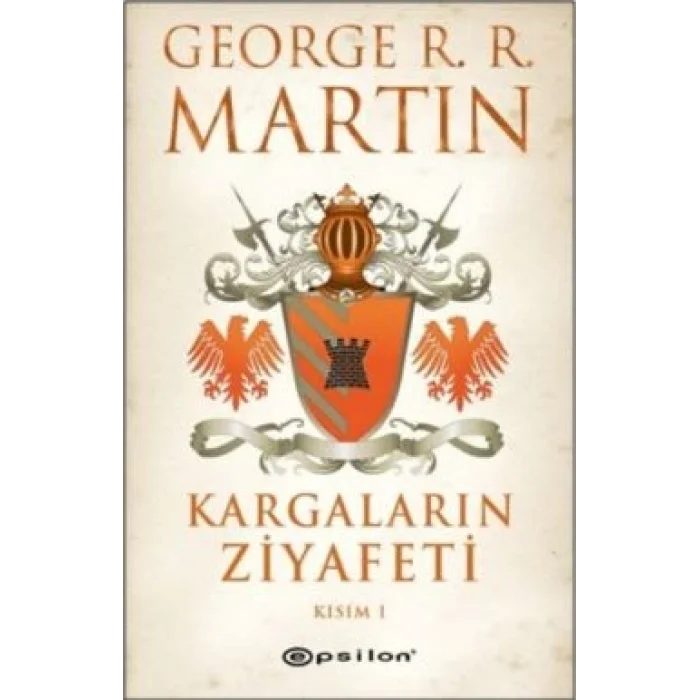 Kargaların Ziyafeti  1