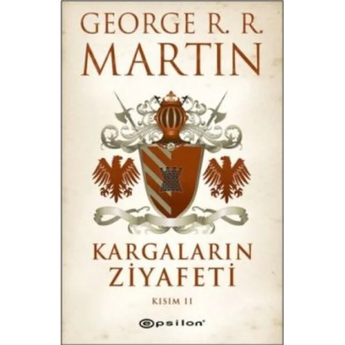 Kargaların Ziyafeti  2