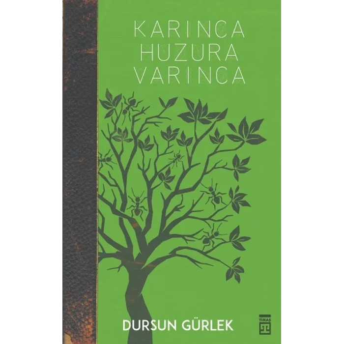 Karınca Huzura Varınca