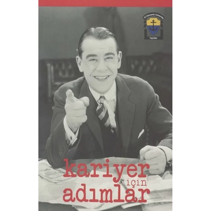 Kariyer İçin Adımlar