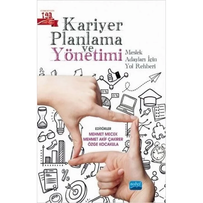Kariyer Planlama ve Yönetimi