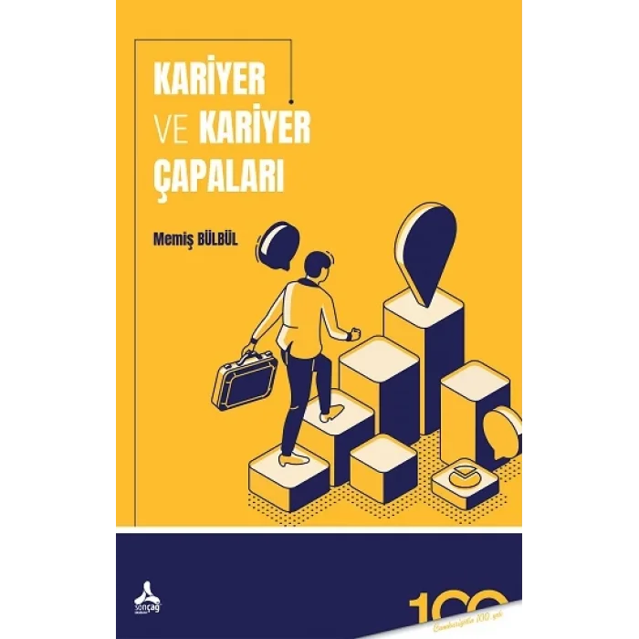 Kariyer ve Kariyer Çapaları