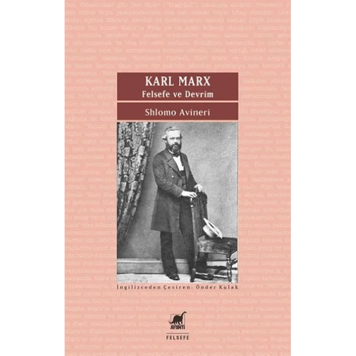 Karl Marx - Felsefe ve Devrim