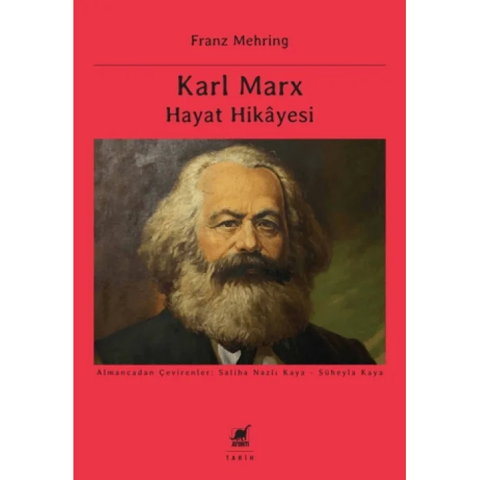 Karl Marx Hayat Hikayesi