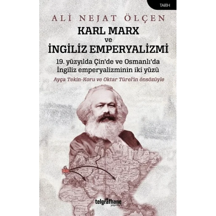 Karl Marx ve İngiliz Emperyalizmi