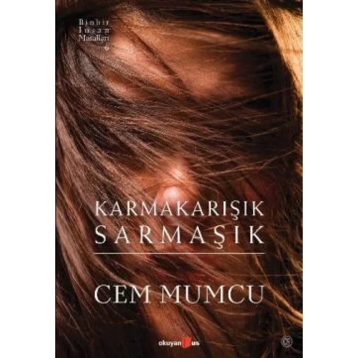 Karmakarışık Sarmaşık