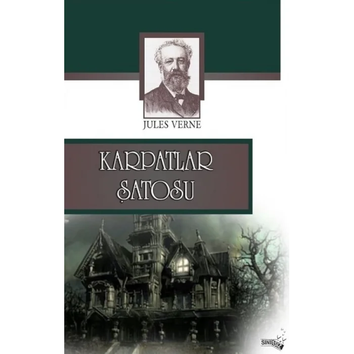 Karpatlar Şatosu