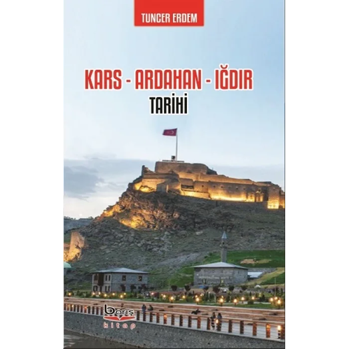 Kars-Iğdır-Ardahan