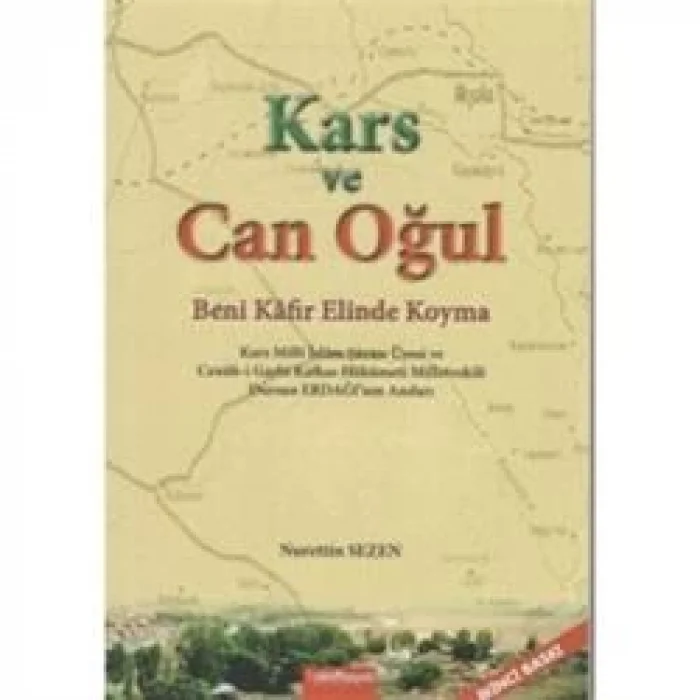 Kars ve Can Oğul