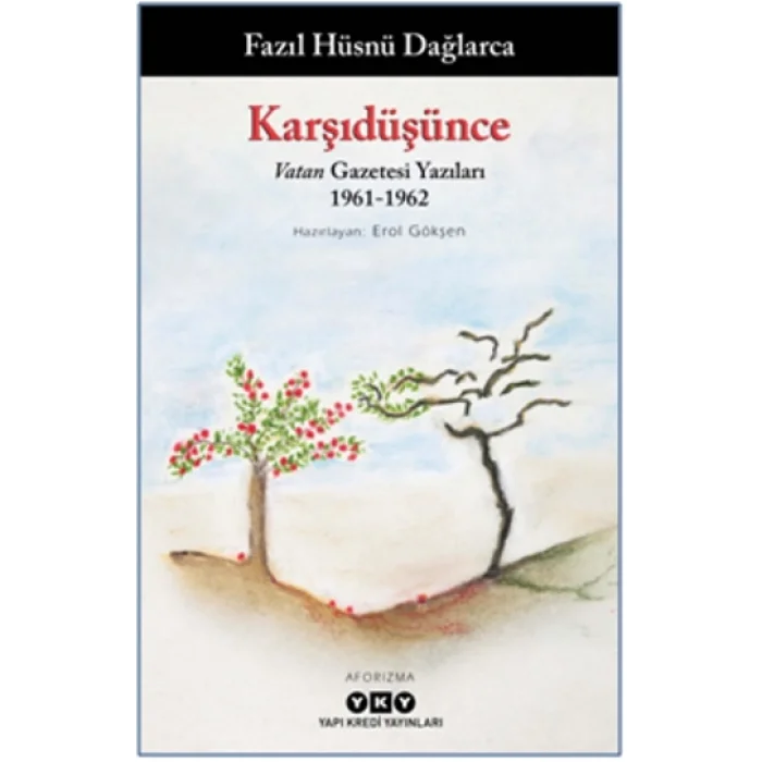 Karşı Düşünce