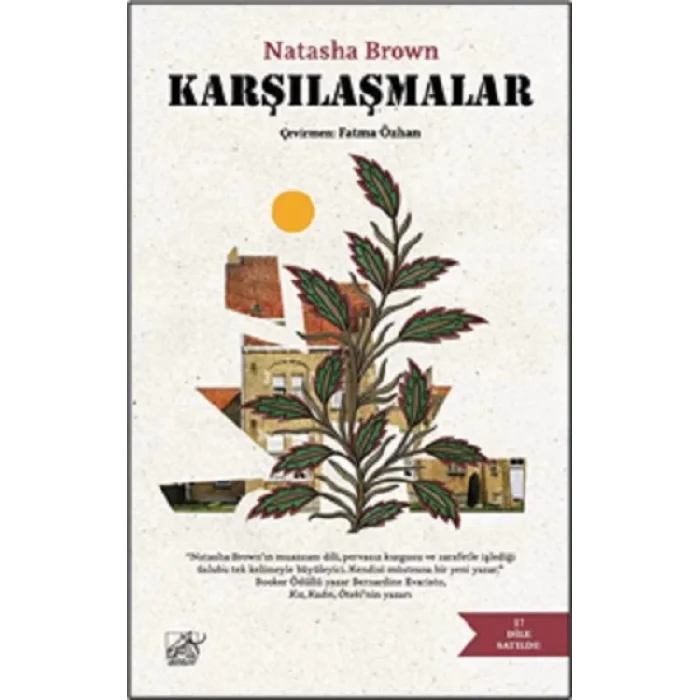 Karşılaşmalar