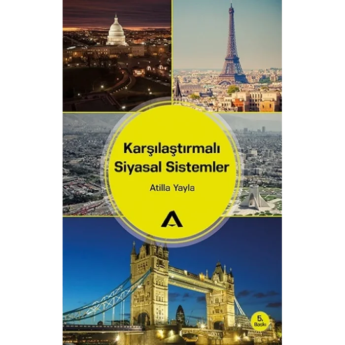 Karşılaştırmalı Siyasal Sistemler
