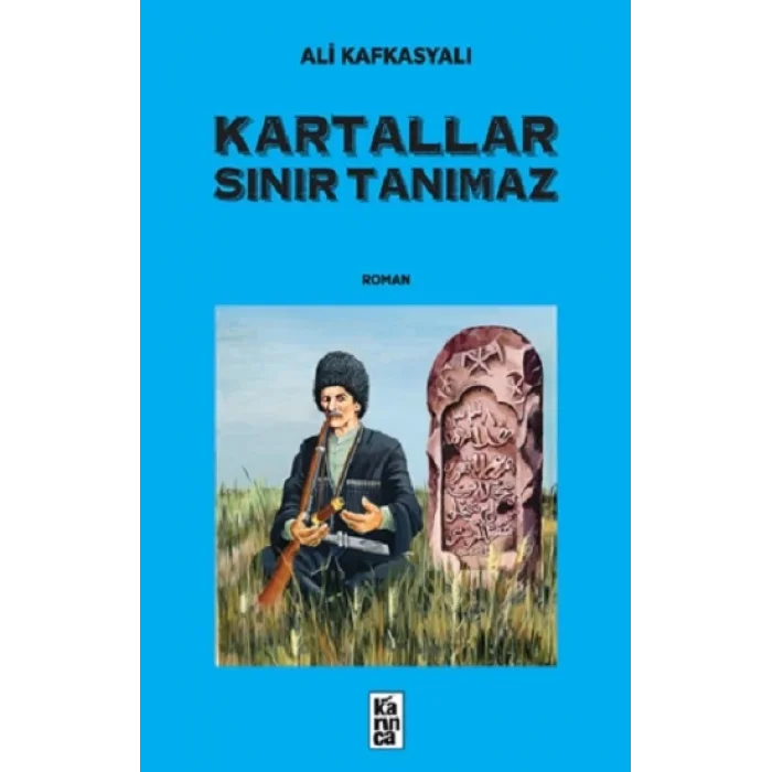 Kartallar Sınır Tanımaz