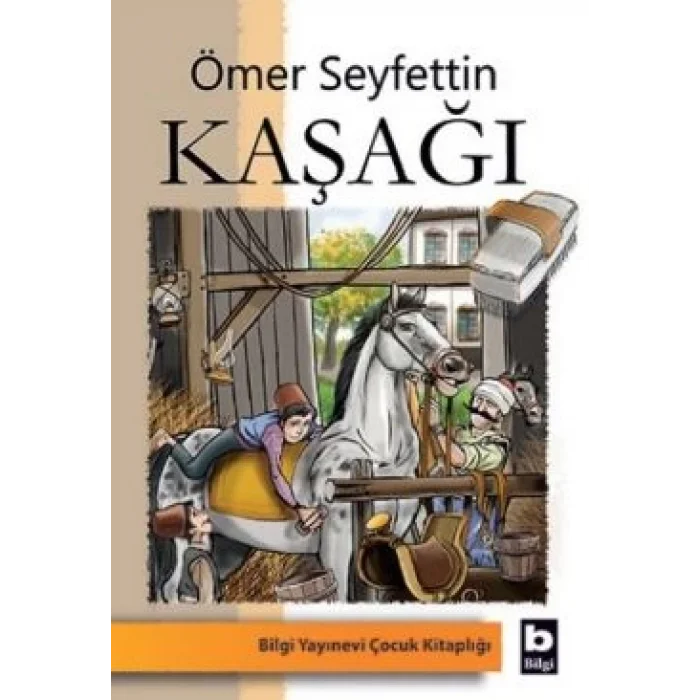 Kaşağı