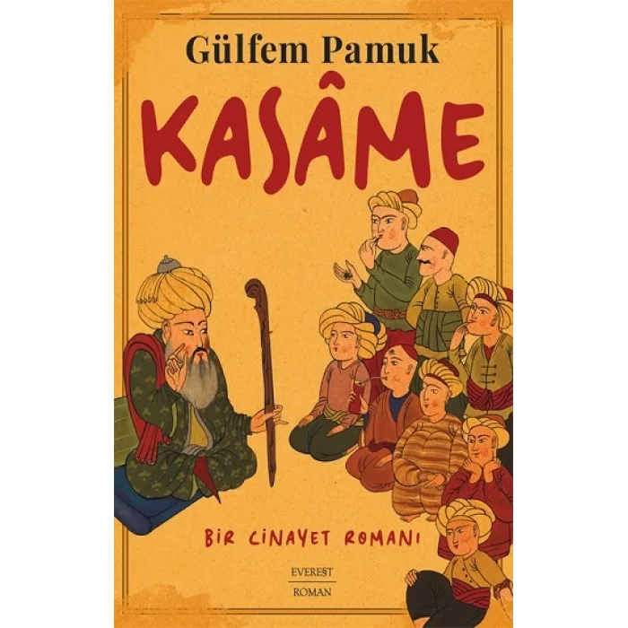 Kasame