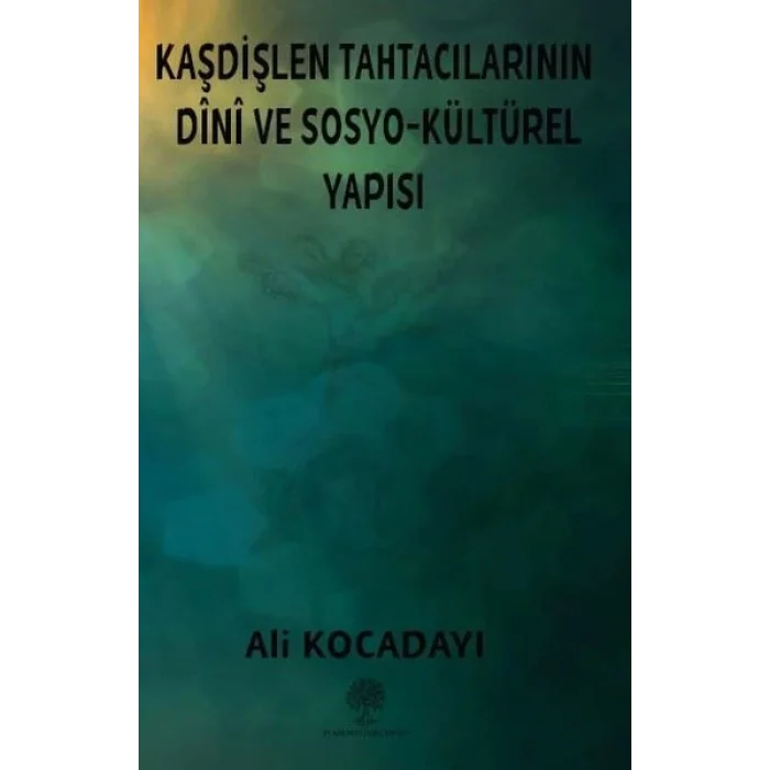 Kaşdişlen Tahtacılarının Dini ve Sosyo - Kültürel Yapısı