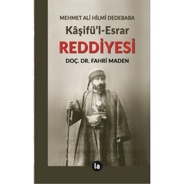 Kaşifül Esrar Reddiyesi