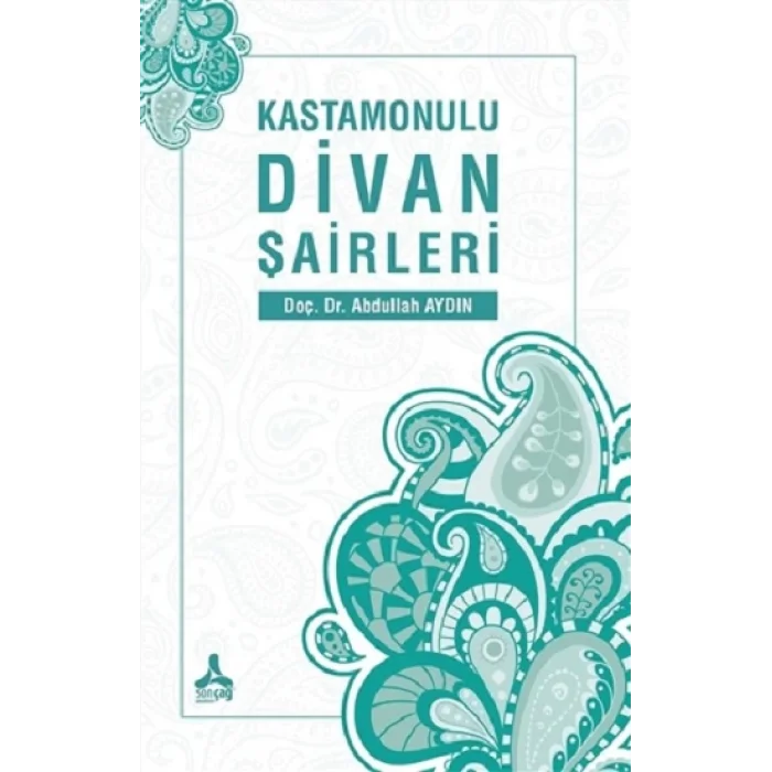 Kastamonulu Divan Şairleri